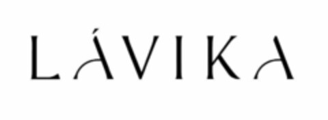 LÁVIKA Logo (EUIPO, 28.10.2022)