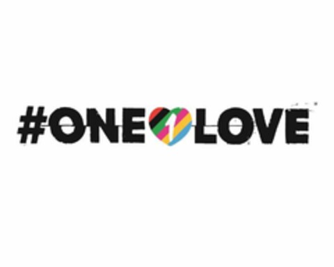 #ONELOVE Logo (EUIPO, 24.11.2022)