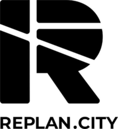 R REPLAN.CITY Logo (EUIPO, 30.11.2022)
