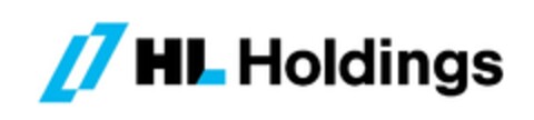 HL Holdings Logo (EUIPO, 12/07/2022)