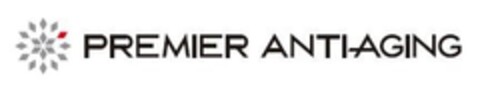 PREMIER ANTI-AGING Logo (EUIPO, 19.12.2022)