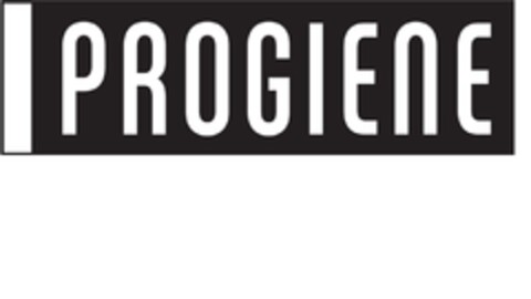 PROGIENE Logo (EUIPO, 18.01.2023)