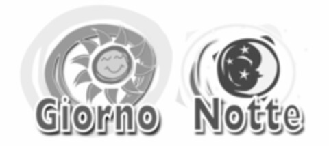 Giorno Notte Logo (EUIPO, 25.01.2023)