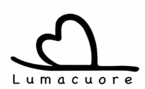 Lumacuore Logo (EUIPO, 31.01.2023)