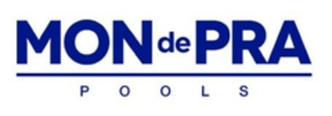 MON de PRA POOLS Logo (EUIPO, 02/12/2023)