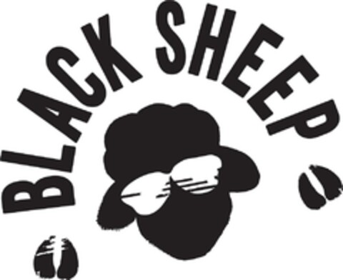 BLACK SHEEP Logo (EUIPO, 17.02.2023)