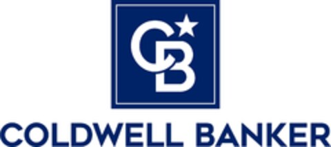 CB COLDWELL BANKER Logo (EUIPO, 03.03.2023)