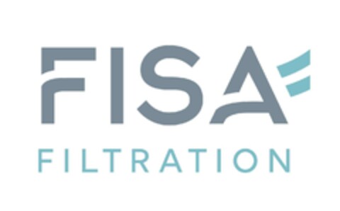 FISA FILTRATION Logo (EUIPO, 07.03.2023)