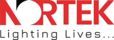 NORTEK Lighting Lives... Logo (EUIPO, 31.03.2023)