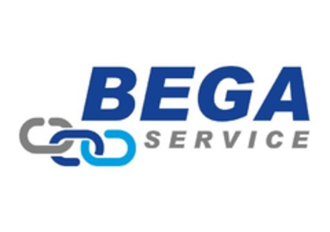 BEGA SERVICE Logo (EUIPO, 04/25/2023)