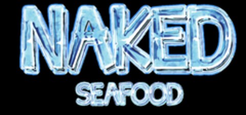 NAKED SEAFOOD Logo (EUIPO, 03.05.2023)