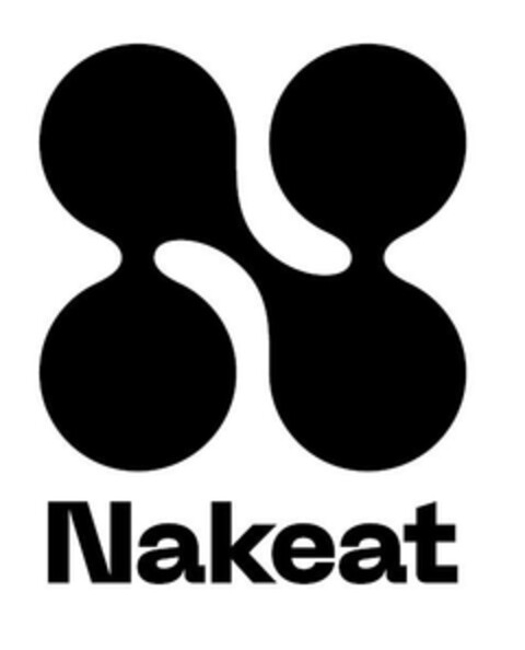 Nakeat Logo (EUIPO, 11.05.2023)