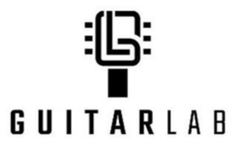 GUITARLAB Logo (EUIPO, 31.05.2023)