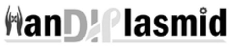 HanDIPlasmid Logo (EUIPO, 16.06.2023)