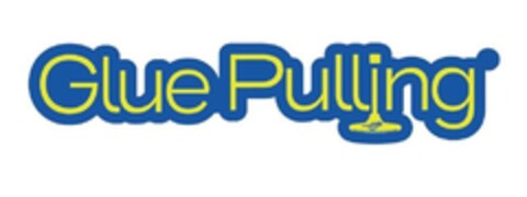 Glue Pulling Logo (EUIPO, 06/30/2023)