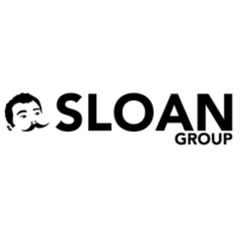 SLOAN GROUP Logo (EUIPO, 27.07.2023)