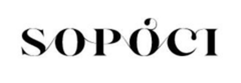 SOPÓCI Logo (EUIPO, 29.08.2023)