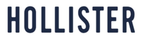 HOLLISTER Logo (EUIPO, 20.09.2023)