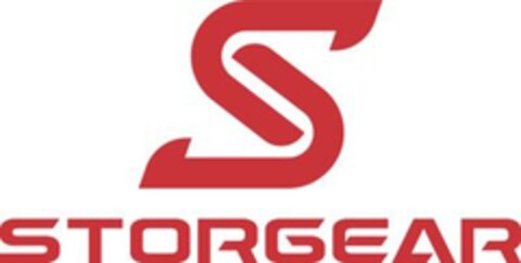 STORGEAR Logo (EUIPO, 06.10.2023)