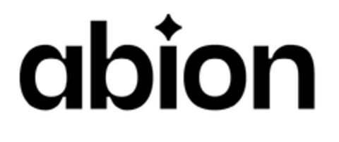 abion Logo (EUIPO, 31.10.2023)