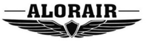 ALORAIR Logo (EUIPO, 16.11.2023)