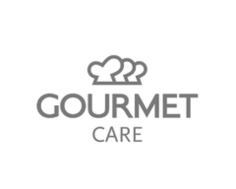 GOURMET CARE Logo (EUIPO, 21.11.2023)