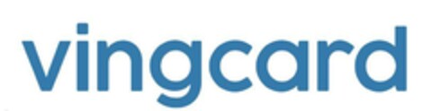 VINGCARD Logo (EUIPO, 11/27/2023)