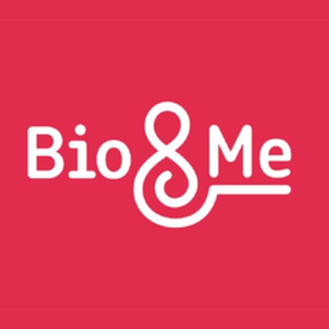 Bio&Me Logo (EUIPO, 11/28/2023)