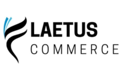 LAETUS COMMERCE Logo (EUIPO, 30.11.2023)
