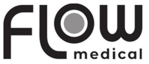 FLOW medical Logo (EUIPO, 05.12.2023)