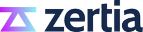 zertia Logo (EUIPO, 12/27/2023)