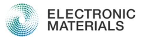 ELECTRONIC MATERIALS Logo (EUIPO, 01/09/2024)