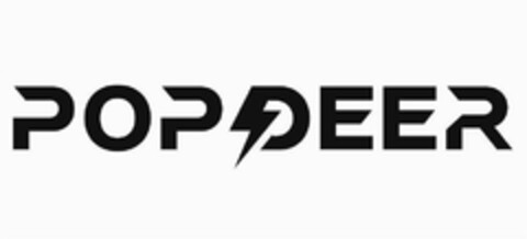 POPDEER Logo (EUIPO, 10.01.2024)