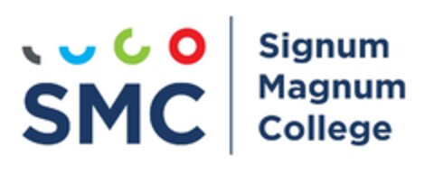 SMC SIGNUM MAGNUM COLLEGE Logo (EUIPO, 11.01.2024)