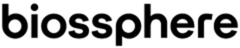 biossphere Logo (EUIPO, 15.01.2024)