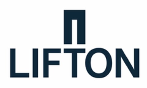 LIFTON Logo (EUIPO, 23.01.2024)