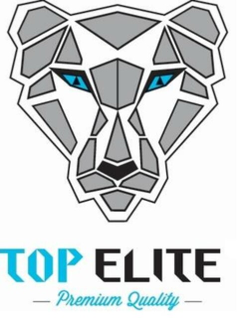 TOP ELITE - Premium Quality - Logo (EUIPO, 24.01.2024)