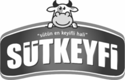 SÜTKEYFI "sütün en keyifli hali" Logo (EUIPO, 02/09/2024)