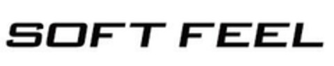 SOFT FEEL Logo (EUIPO, 16.02.2024)