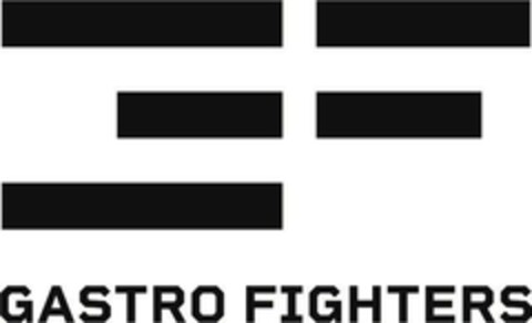 GASTRO FIGHTERS Logo (EUIPO, 05.03.2024)