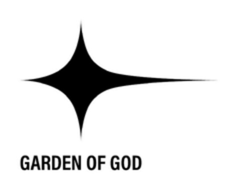 GARDEN OF GOD Logo (EUIPO, 18.03.2024)