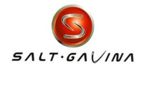 SALT GAVINA Logo (EUIPO, 04/04/2024)