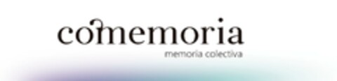 comemoria memoria colectiva Logo (EUIPO, 12.04.2024)