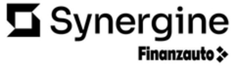 Synergine Finanzauto Logo (EUIPO, 04/26/2024)