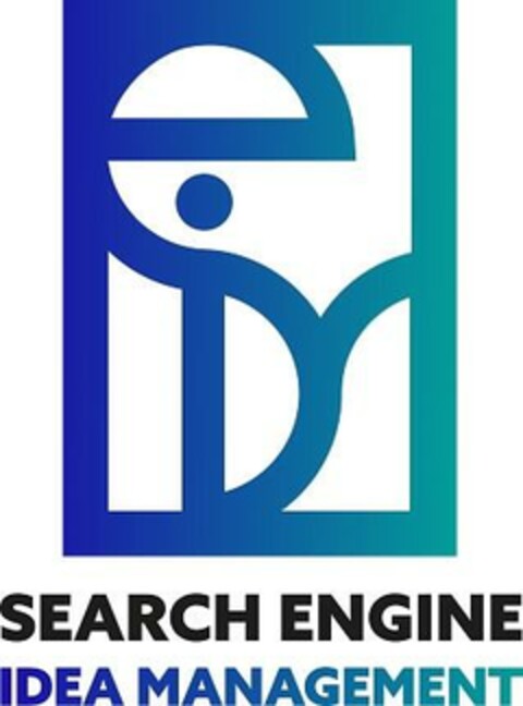 SEARCH ENGINE IDEA MANAGEMENT Logo (EUIPO, 20.05.2024)