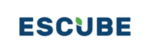 ESCUBE Logo (EUIPO, 23.05.2024)