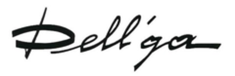 Dell'ga Logo (EUIPO, 28.05.2024)