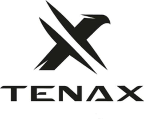 TENAX Logo (EUIPO, 05/29/2024)