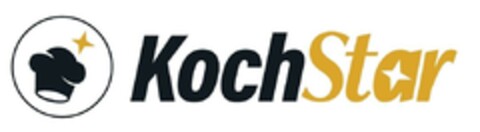 KochStar Logo (EUIPO, 16.07.2024)