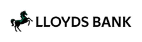 LLOYDS BANK Logo (EUIPO, 09/16/2024)